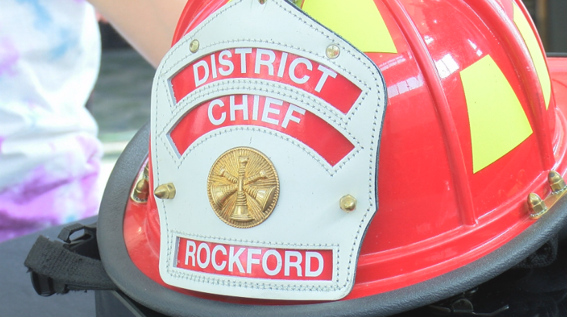 Rockford First Responders Connect With Survivors Whose Lives They ...