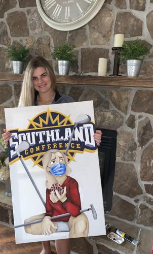 Racich making most of time at home | Sports | wrex.com