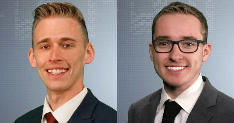 13 WREX announces new sports director and weekend sports anchor