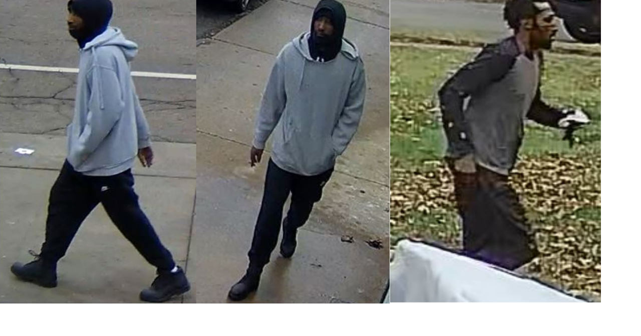 Rockford Police needs help identifying Pinnon's butcher shop murder