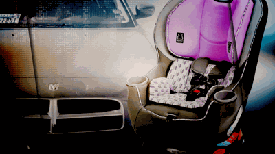 New Illinois car seat law to take effect in 2019 News wrex