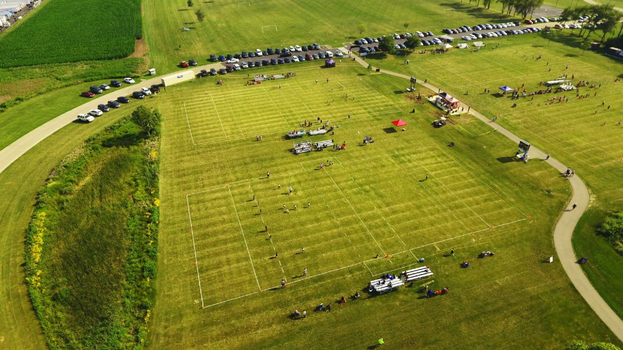 All 2021 NFL Flag Football - Rockford Park District