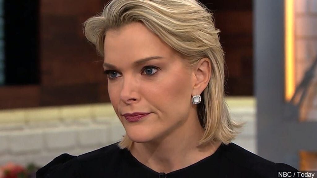 Megyn Kelly will not return to 'Today' | News | wrex.com