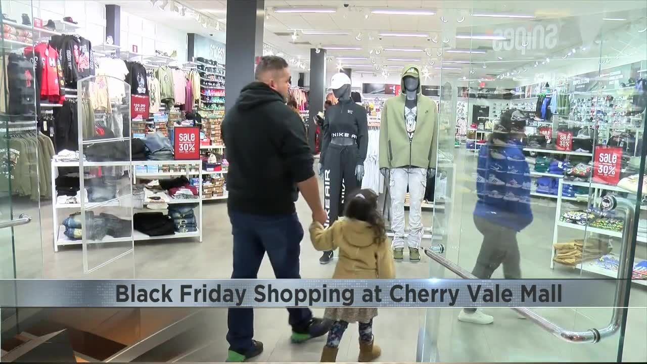 Local shoppers share they are underwhelmed by Black Friday Deals