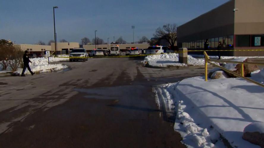 2 students dead, employee in serious condition in Des Moines shooting, authorities say