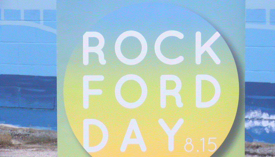 Rockford Art Deli hosting live print day for 815 Day, News