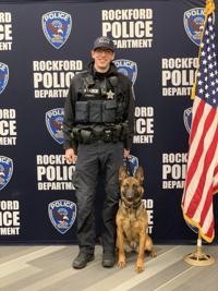 Rockford Police K-9 Nyx shot, killed in the line of duty, News