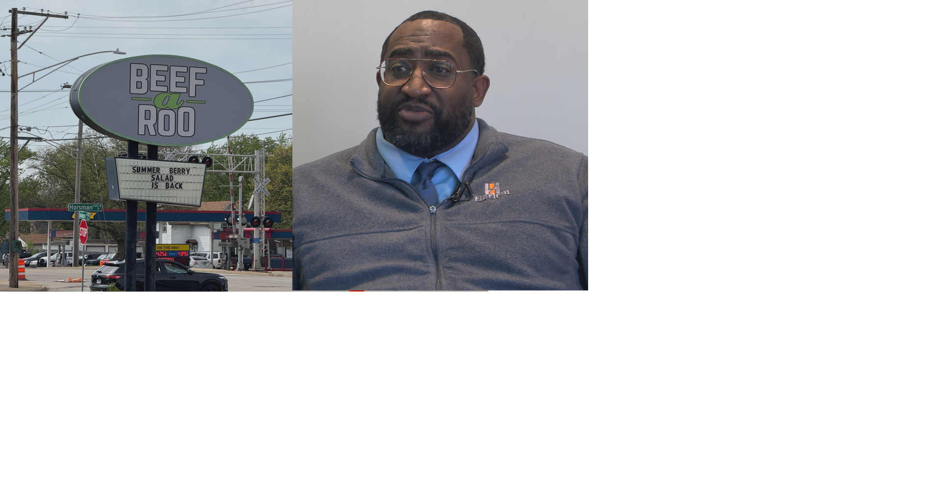 Beef-A-Roo Admits Fundraising Errors, Owes Harlem Schools
