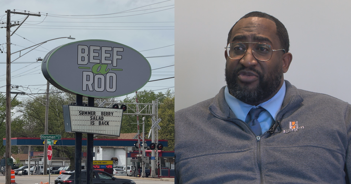 Beef-A-Roo Admits Fundraising Errors, Owes Harlem Schools