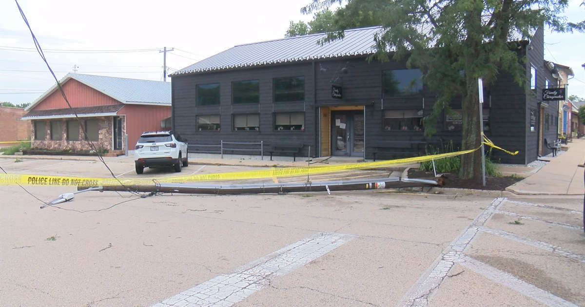 Downtown Rockton businesses share more on storm recovery following power outage