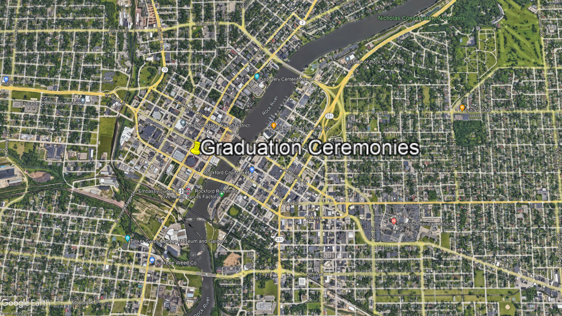 Rockford Public Schools Announce Graduation Dates For Class Of 2024   652455e363834.image 