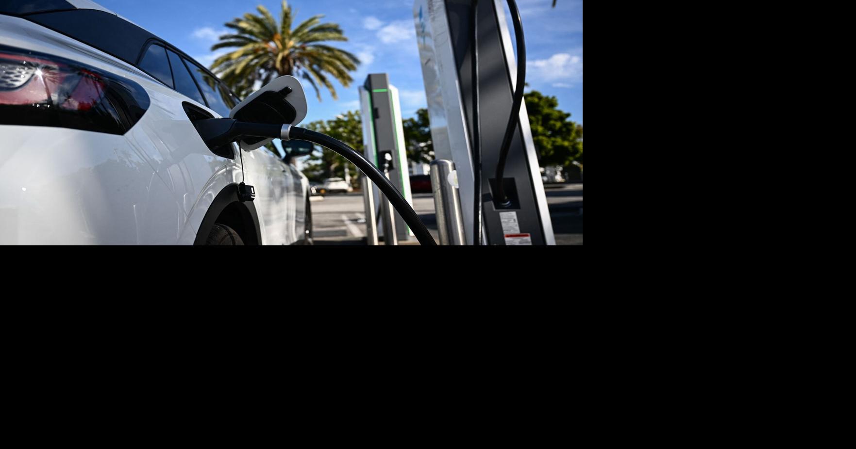 Illinois Environmental Protection Agency extends Electric Vehicle Rebate Program application deadline