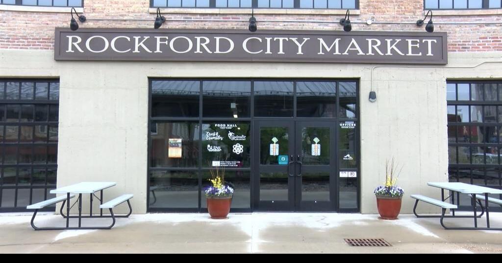 Rockford City Market kicks off Friday; everything you need to know