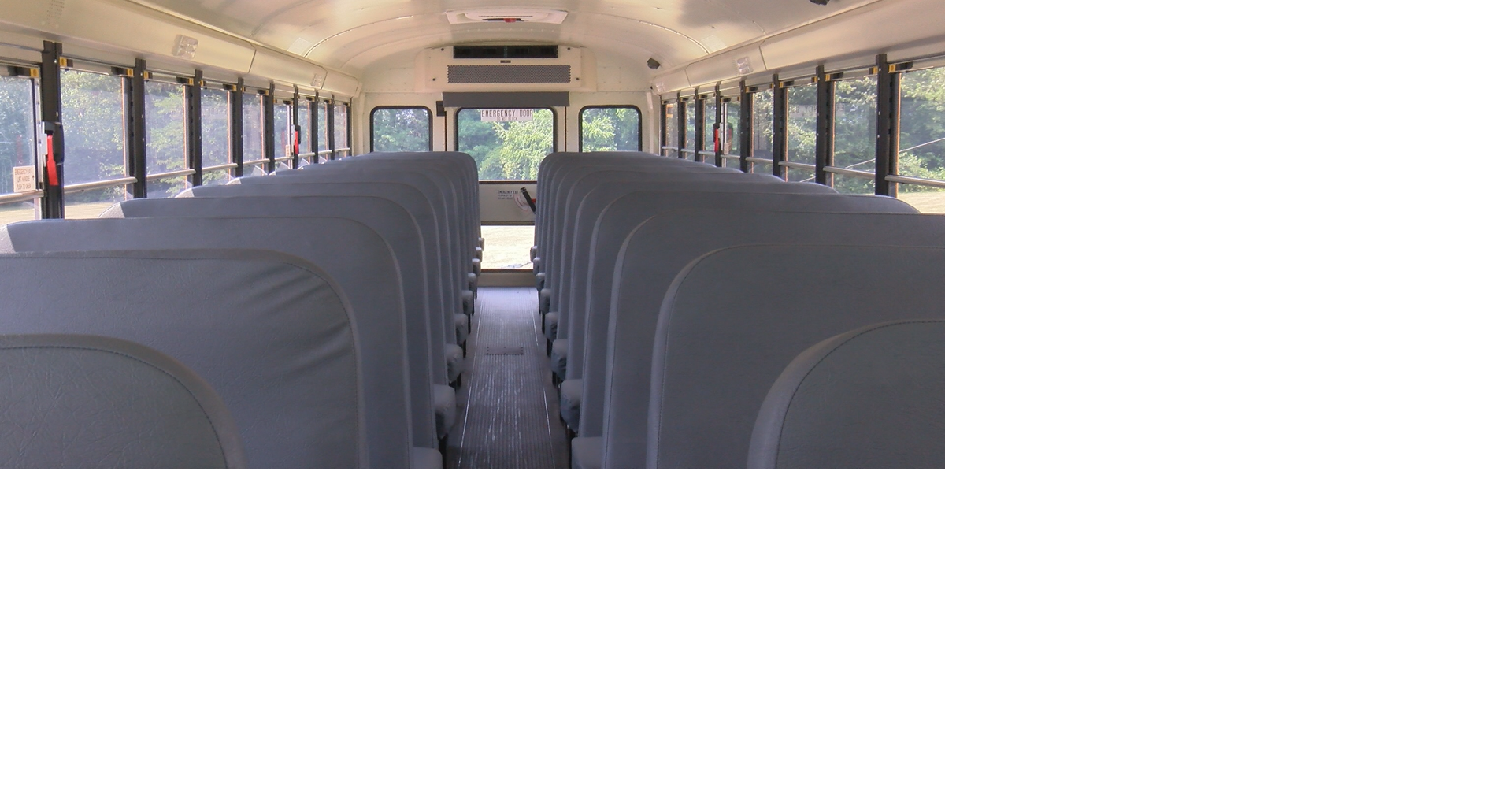 Zum unveils upgraded buses ahead of new school year with increased safety and comfortability