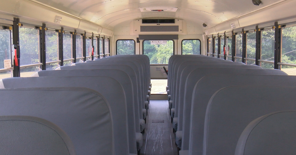 Zum unveils upgraded buses ahead of new school year with increased safety and comfortability
