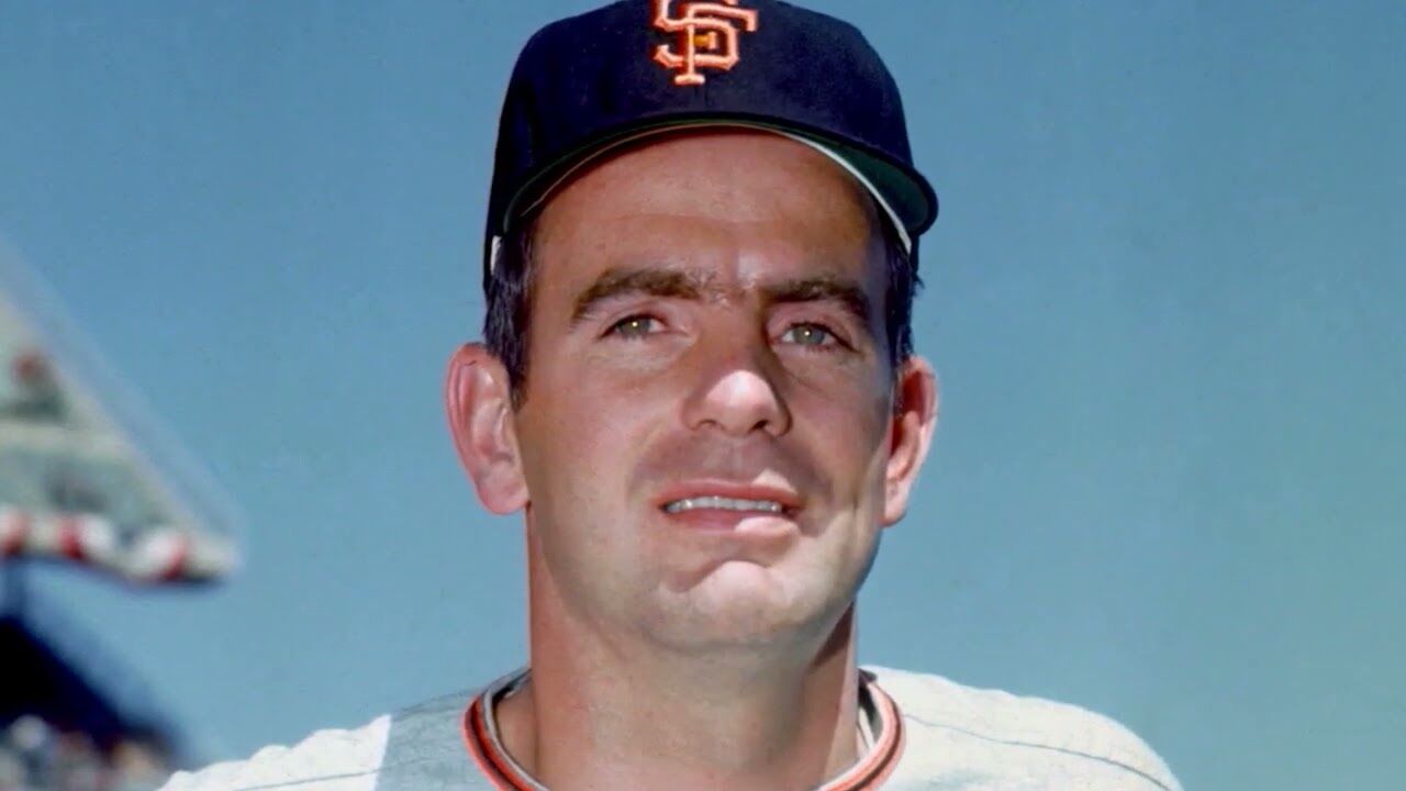 Former Padres Gaylord Perry, two-time Cy Young winner, dies at 84