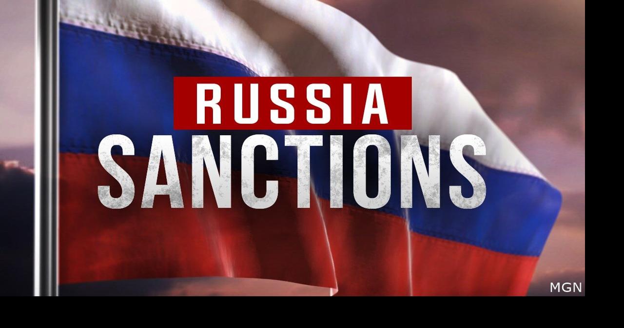 Taking A Closer Look At Sanctions Imposed On Russia Politics 