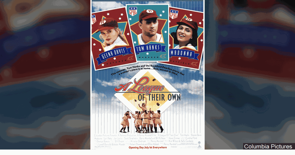 Four actresses from 'A League of Their Own' will be in Rockford to honor  Penny Marshall, News