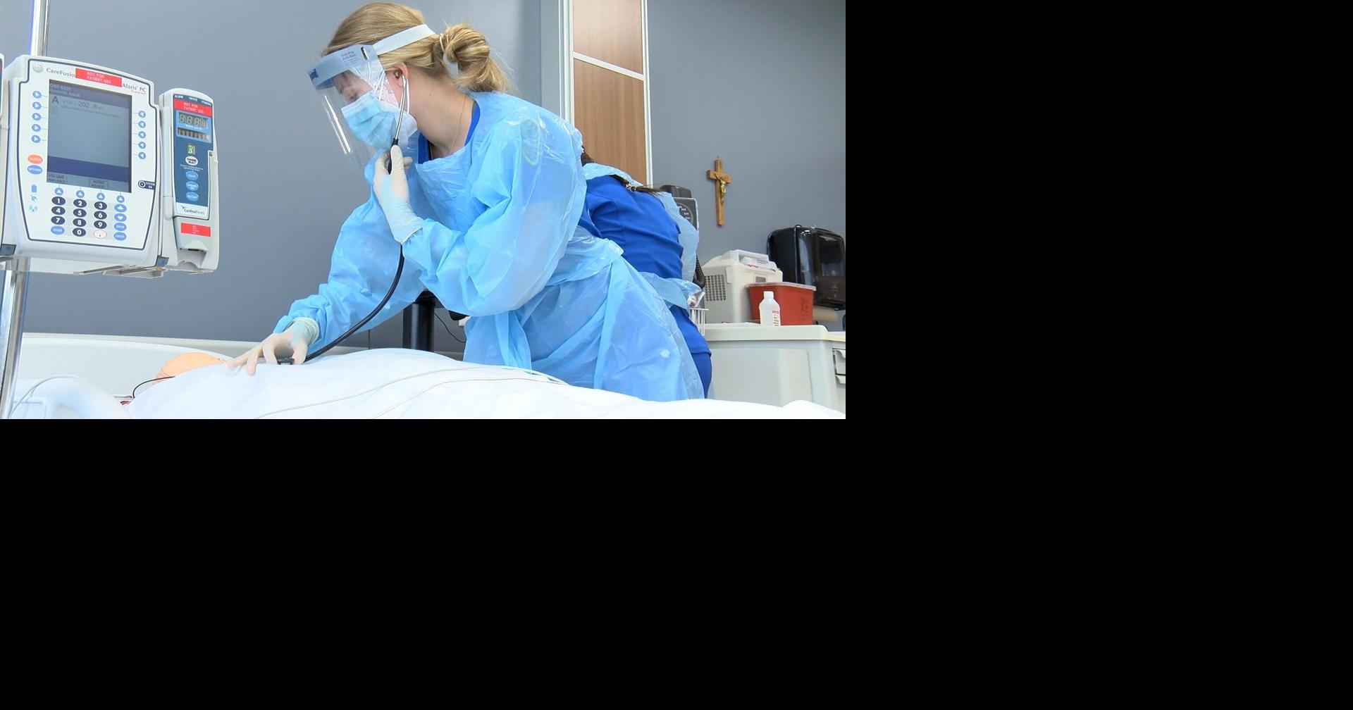 Rockford nursing school ranked #2 in Illinois by Nursing Explorer