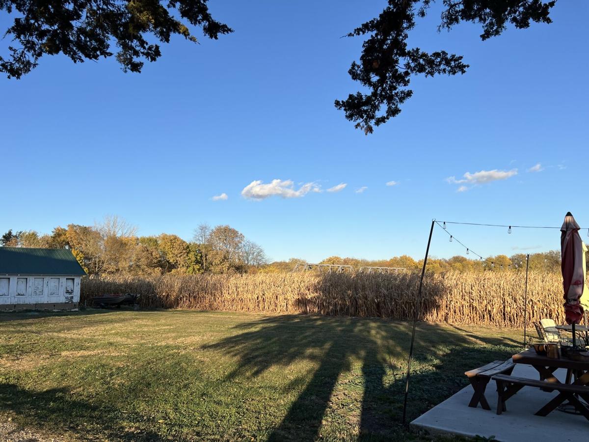 Solar Farm being proposed near riverfront in Oregon News