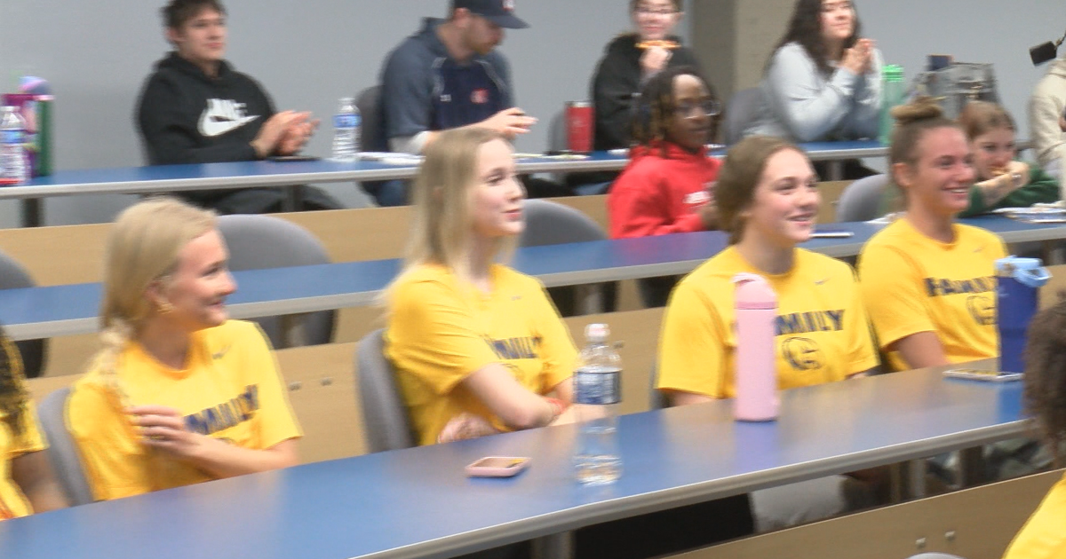 RVC women's basketball team learns NJCAA Tournament fate | Top Stories ...