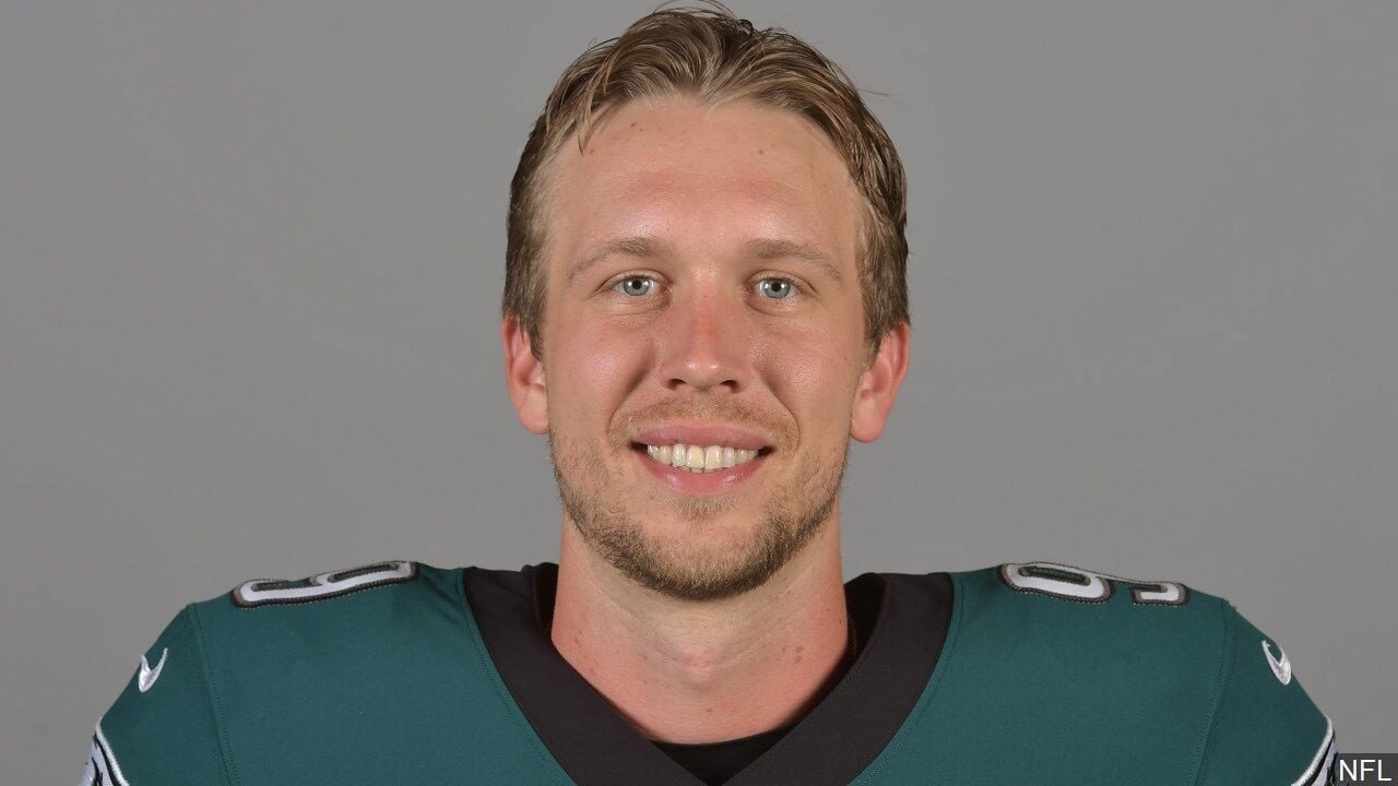 Jacksonville Jaguars to trade QB Nick Foles to Chicago Bears - Big