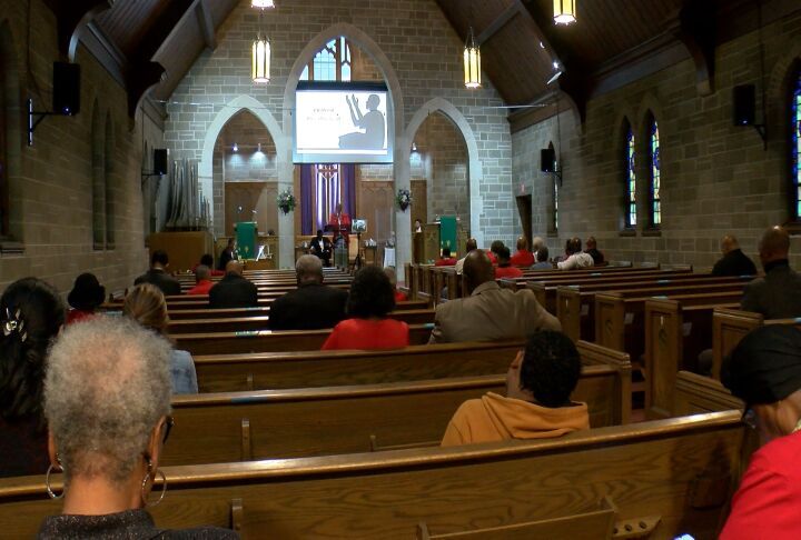 Allen Chapel AME, the oldest Black Church in Rockford, turns 132