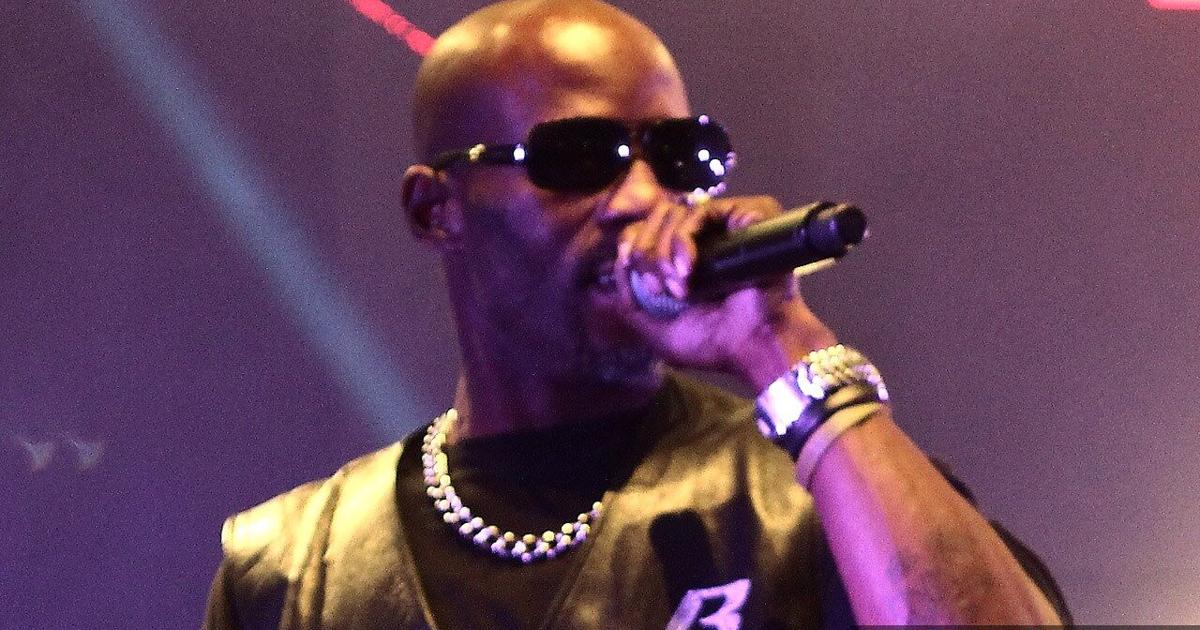 Rapper-actor DMX, known for gruff delivery, dead at 50 | News | wrex.com
