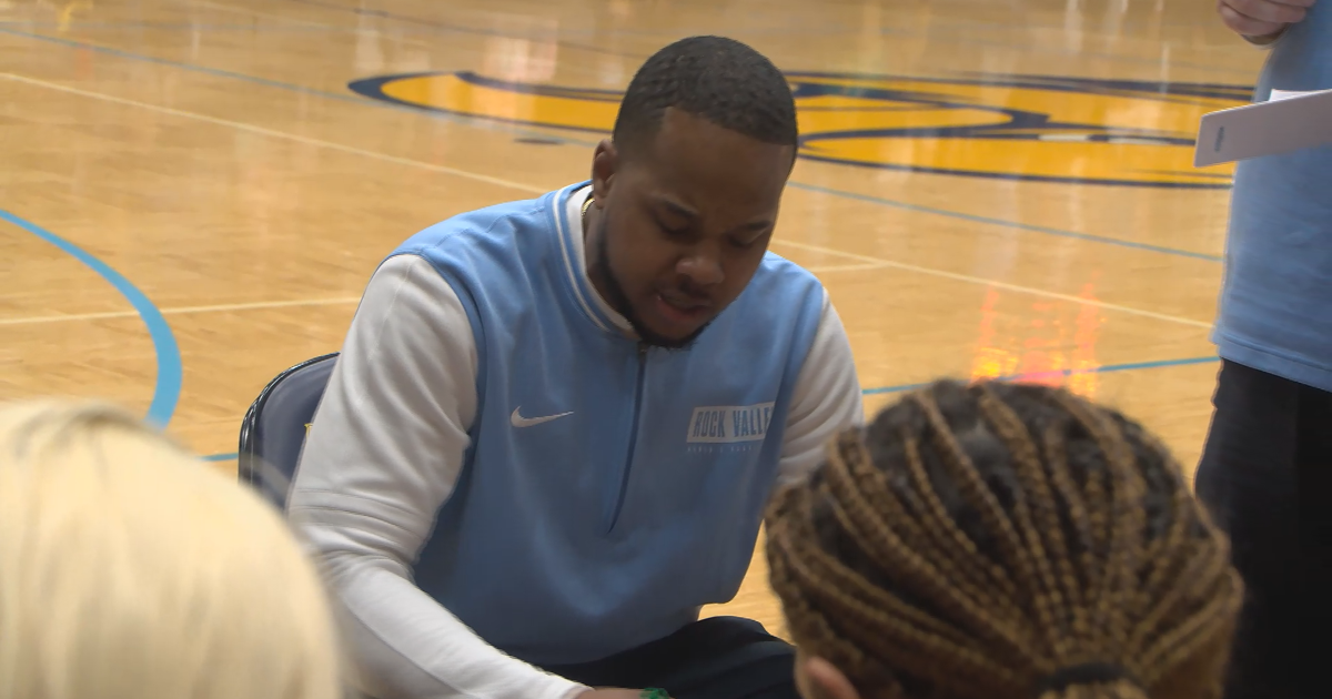 RVC men's, women's basketball teams fall short of nationals | Sports ...
