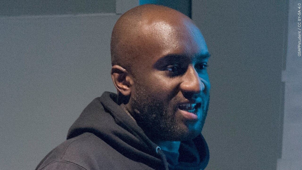 Virgil Abloh to Be Honored With 'Virgil Abloh Day' in Hometown of Rockford,  Illinois