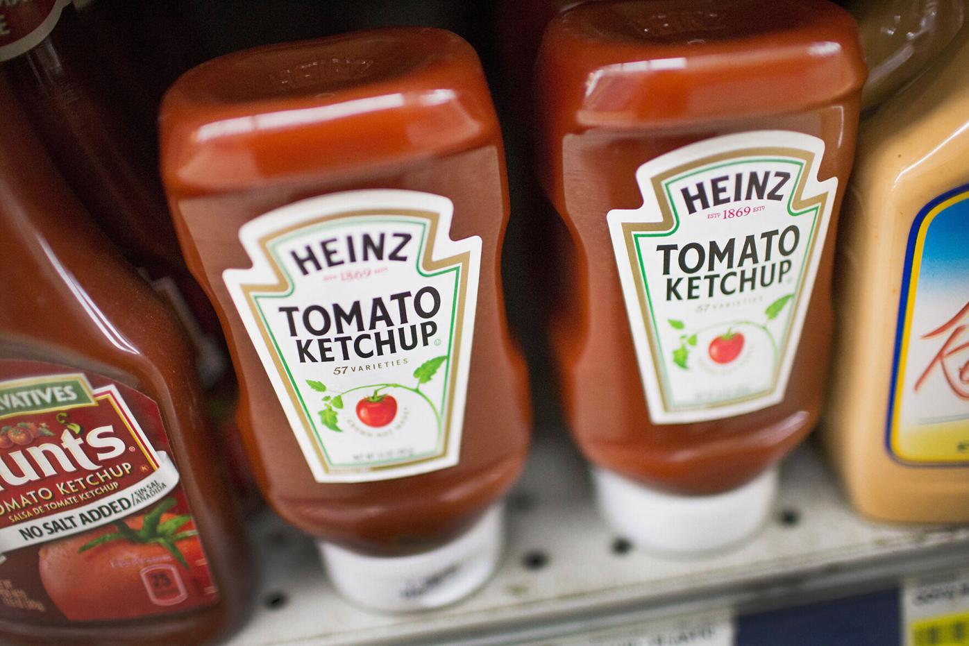 Ketchup Packets as Running Fuel: What the Experts Say