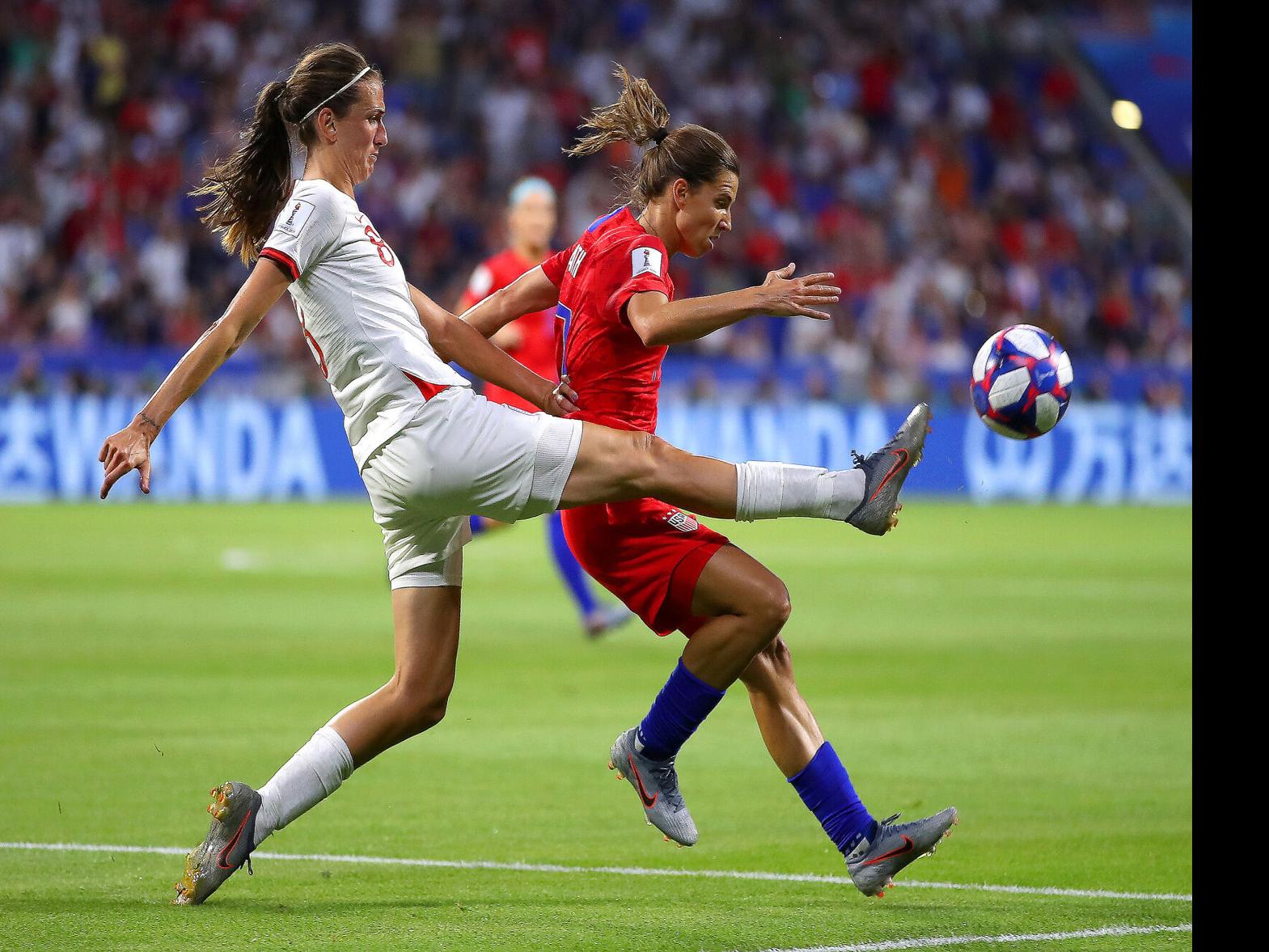 European Champion England Scheduled To Host Us In Women S Soccer Match In October Sport Wrex Com