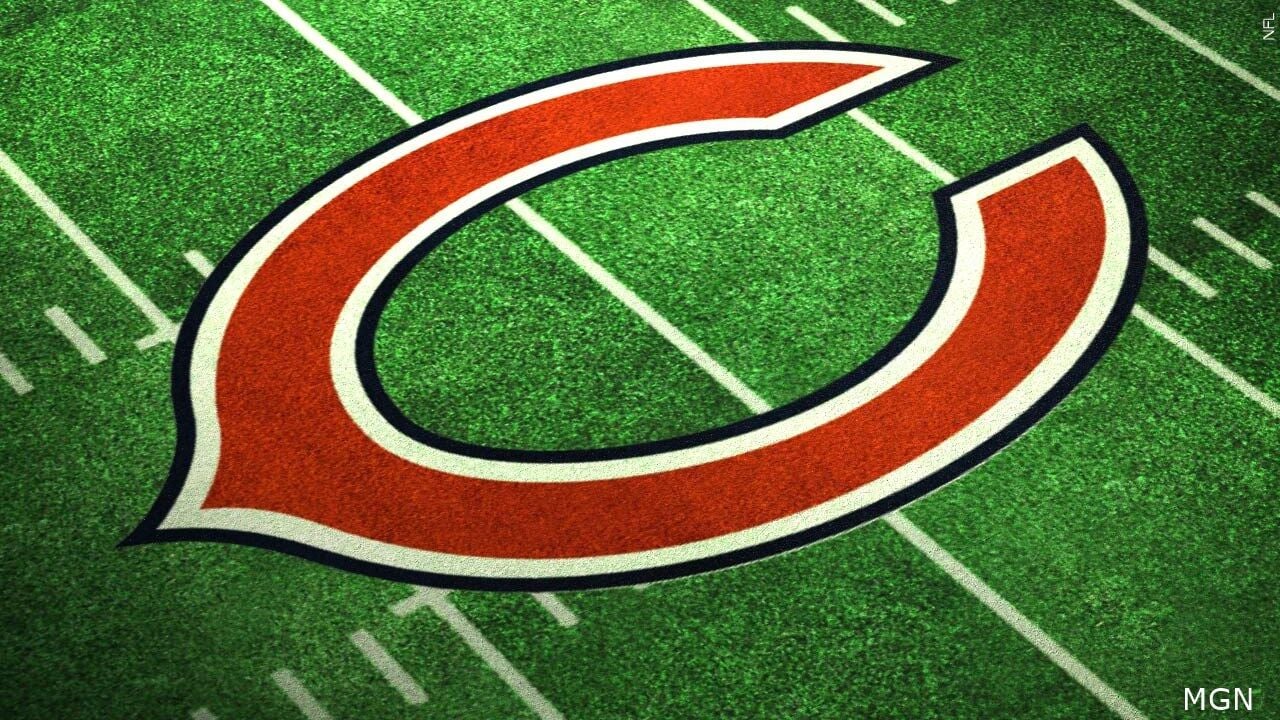 Chicago Bears Football Available on Rockford Radio Station