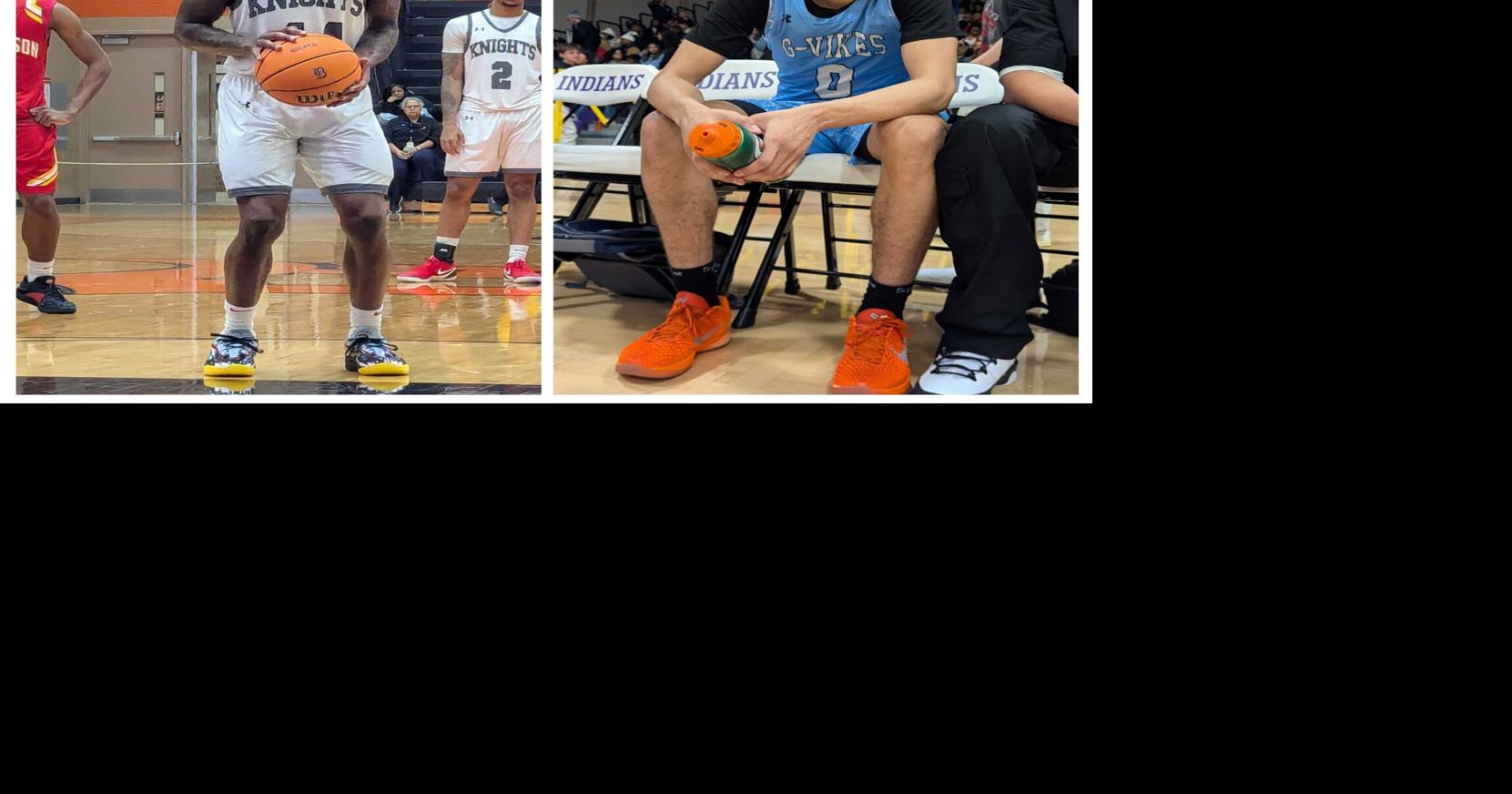 Danforth, Chatman among local players named to Illinois Media All-State Teams