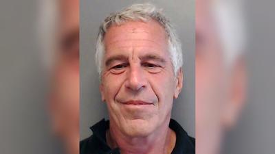 Epstein accusers sue JP Morgan and Deutsche Bank, claiming banks
