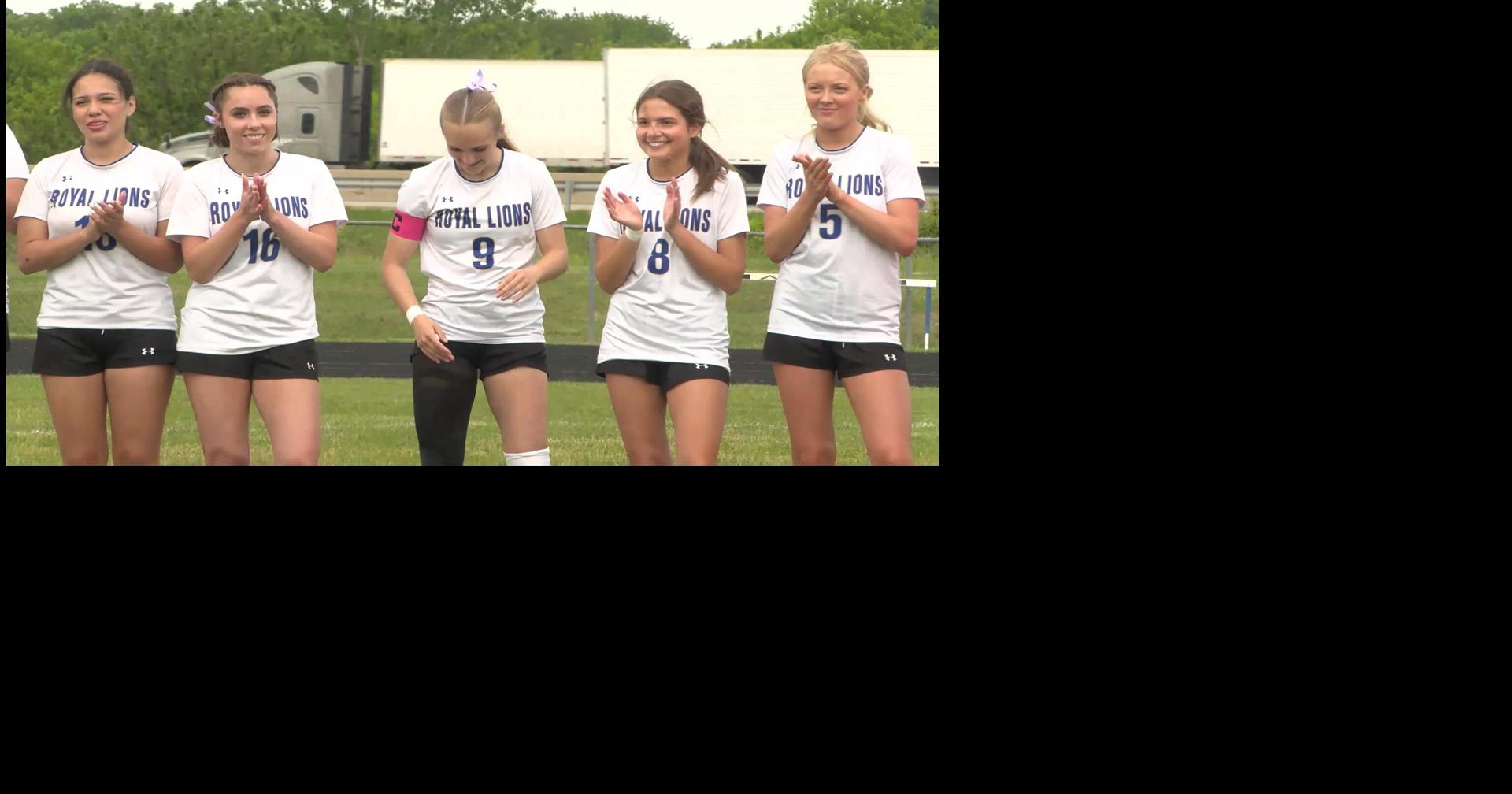 Oregon vs. Rockford Christian Regional Championship.mp4