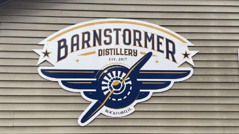 Barnstormer Distillery starts new campaign for expansion | News | wrex.com