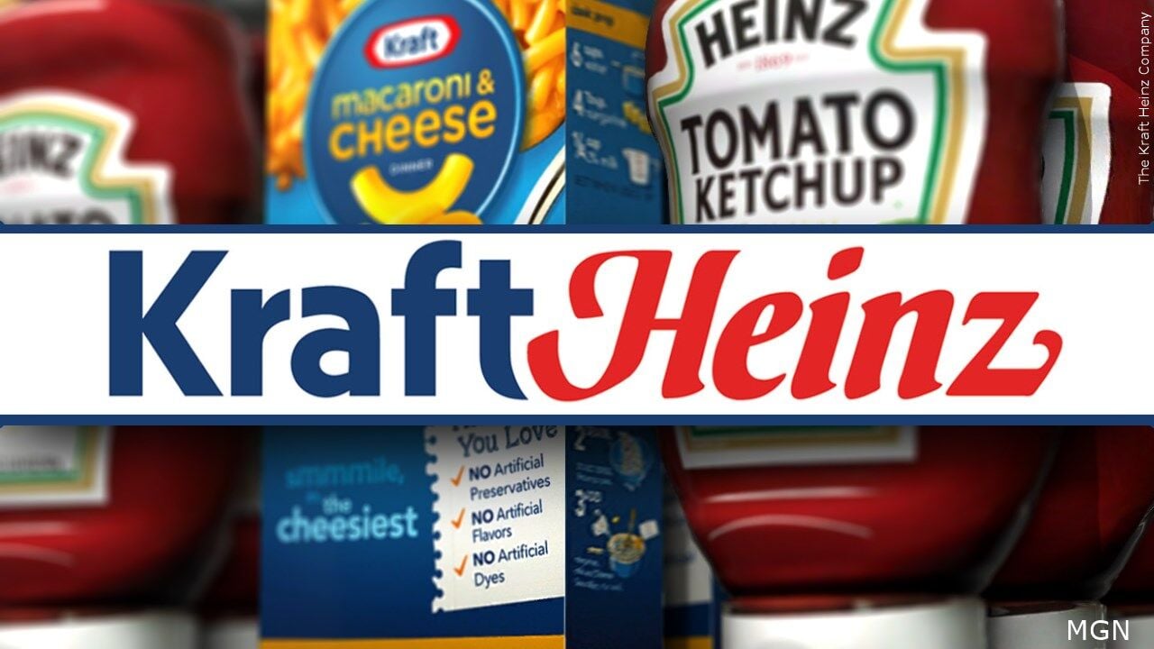 Kraft Heinz Logo Png - 1280x868 PNG Download - PNGkit