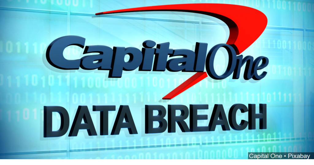 100 million Americans affected in Capital One data breach News