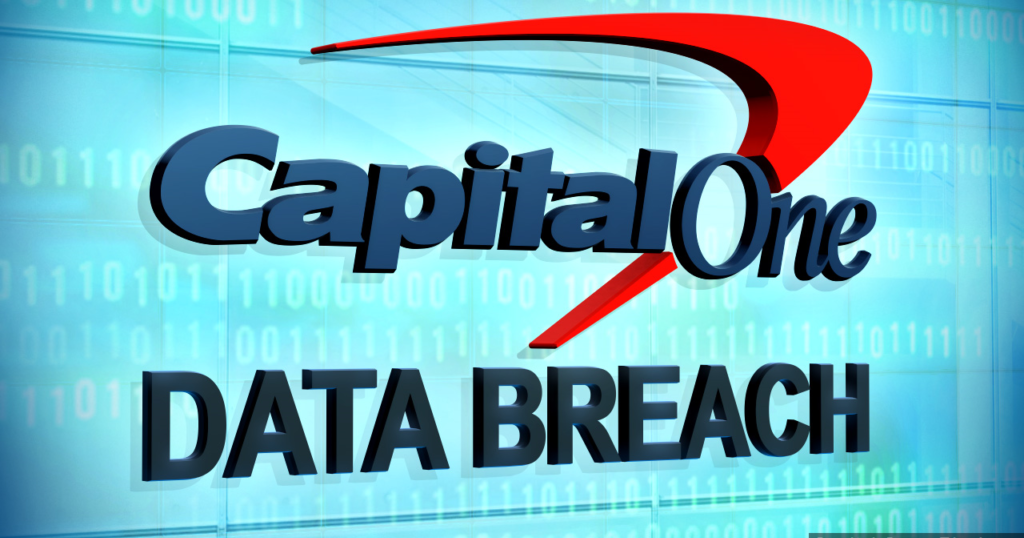 100 million Americans affected in Capital One data breach News 100 million Americans affected in Capital One data breach News
