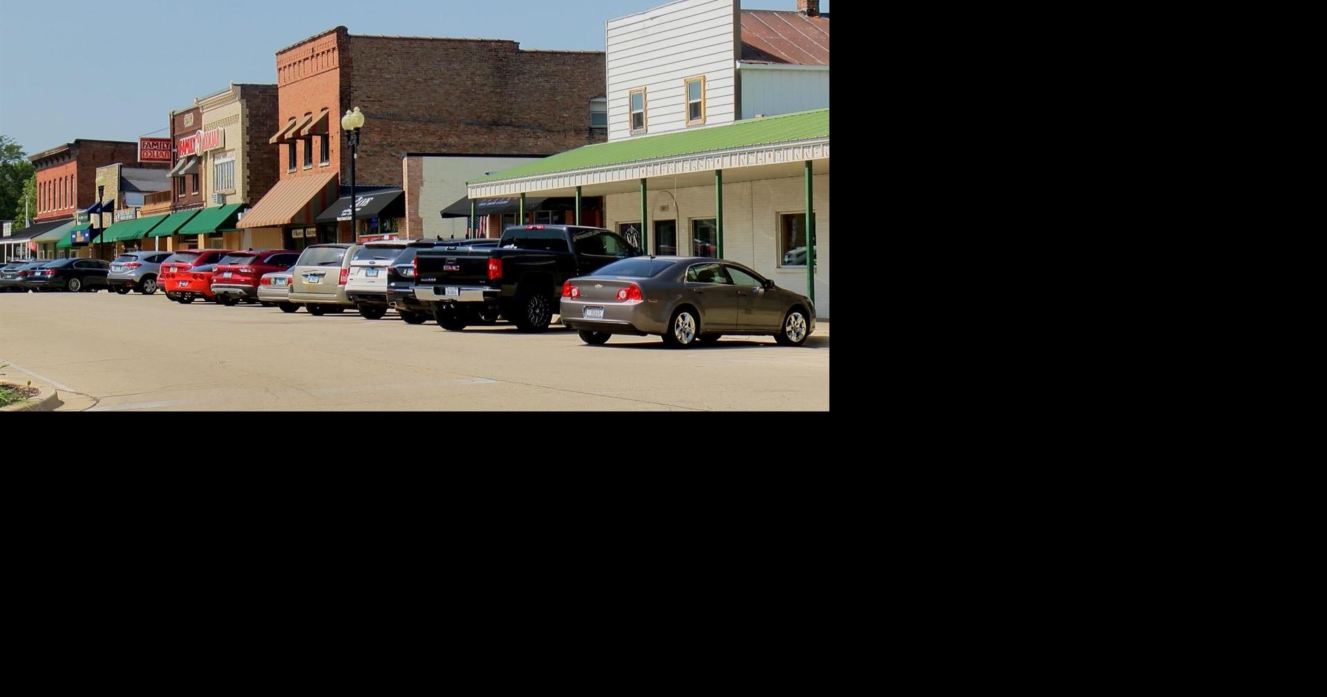 Upsetting news for Byron businesses and residents News