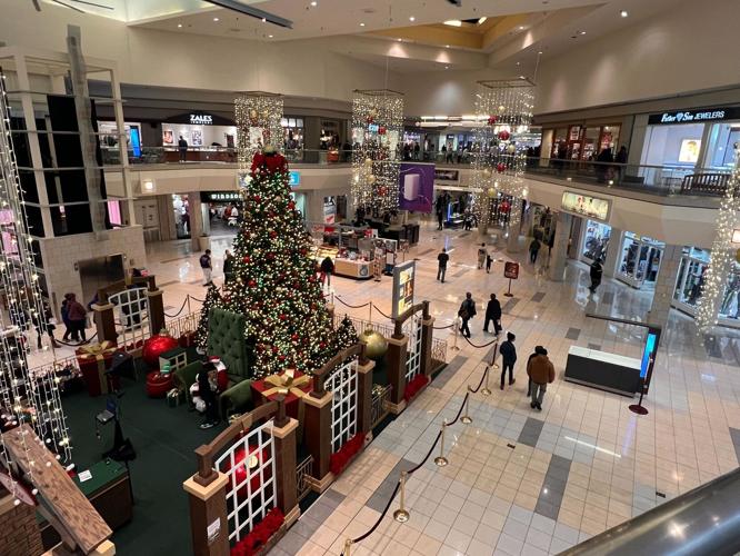 Local shoppers share they are underwhelmed by Black Friday Deals