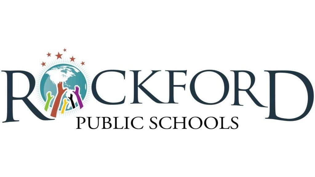 Back to school – Rockford Public Schools