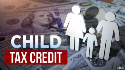 Illinois state legislators introduce child tax credit to support parents  balancing work, childcare | News | wrex.com