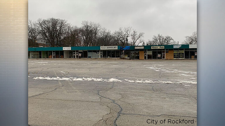 Should Russian's Flag Be Removed From Peace Plaza in Rockford, IL