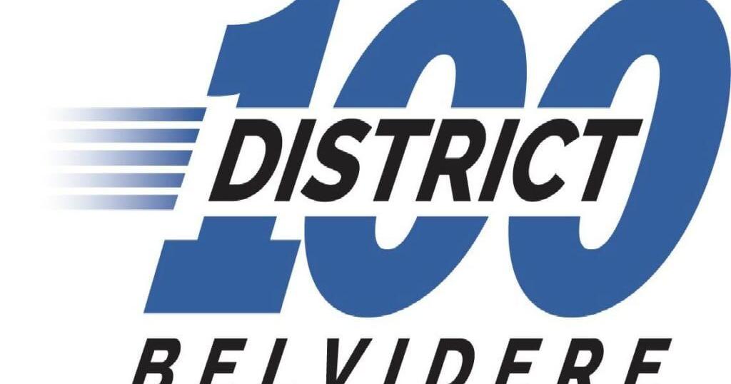 Belvidere District 100 will do remote only learning through first