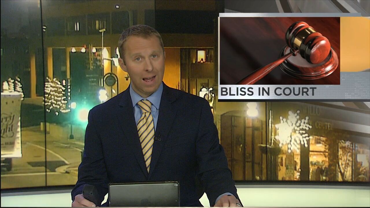 Julie Bliss, former Boone County official, returns to court today | Video |  wrex.com