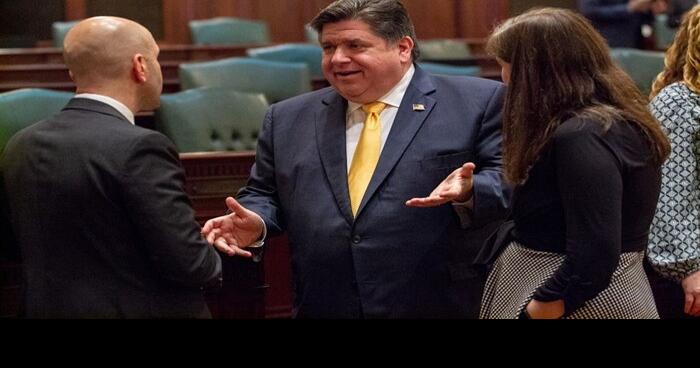 Grant funding assists small businesses in Illinois in obtaining government contracts | News
