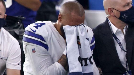 Dallas Cowboys Receive Devastating Injury Update Before New York