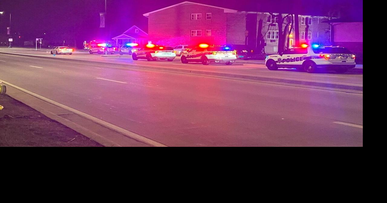 Man in stable condition after a shooting Monday night in Rockford News